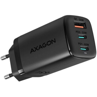 Black Friday 2022 Incarcator retea Axagon ACU-DPQ65