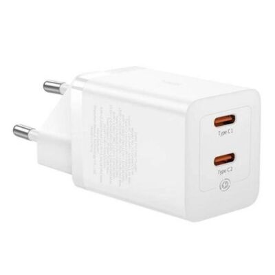 Black Friday Incarcator retea Baseus GaN5