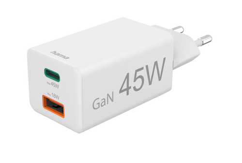 Black Friday Incarcator retea Hama 201993