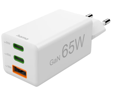 Black Friday Incarcator retea Hama 201996