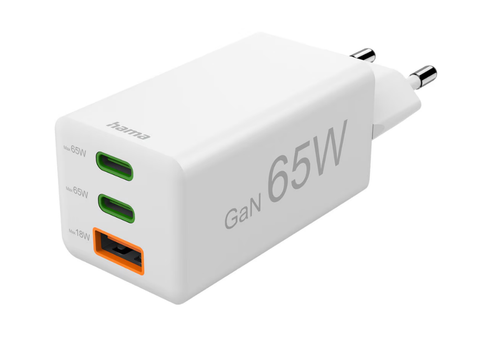 Black Friday Incarcator retea Hama 201996