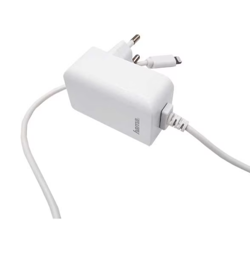 Black Friday Incarcator retea Hama 210506