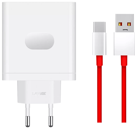Black Friday Incarcator retea OnePlus Charger SUPERVOOC 100W