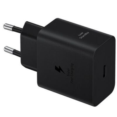 Black Friday Incarcator retea Samsung Super Fast Charger 45 W