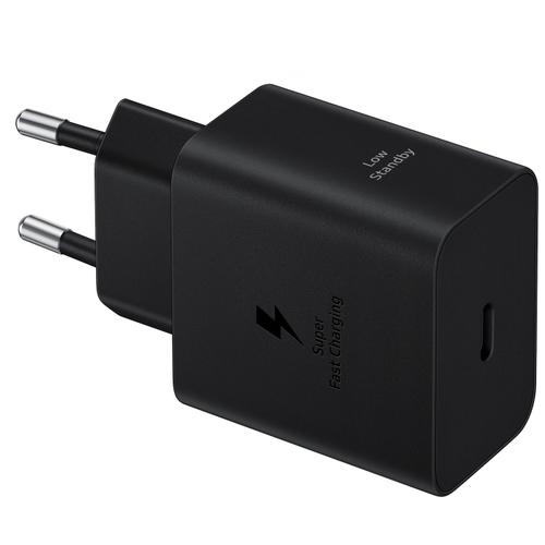 Black Friday Incarcator retea Samsung Super Fast Charger 45 W