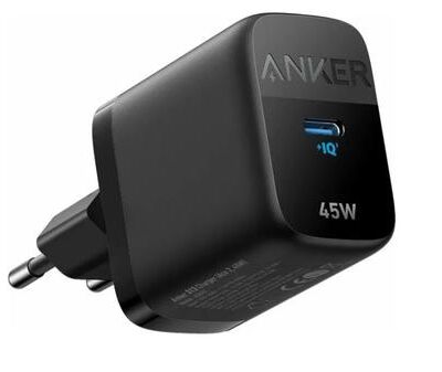 Black Friday 2022 Incarcator retea Super Fast Charger Anker 313