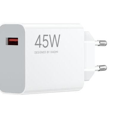 Black Friday Incarcator retea Xiaomi BHR07SLEU