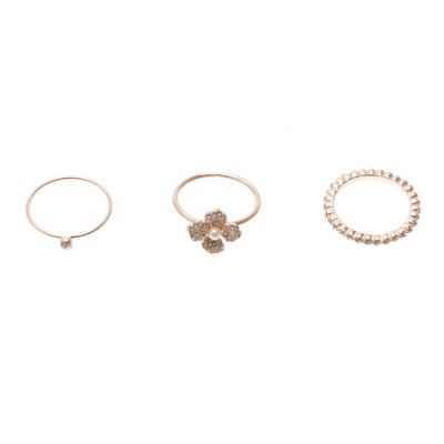 Black Friday Inel ALDO auriu