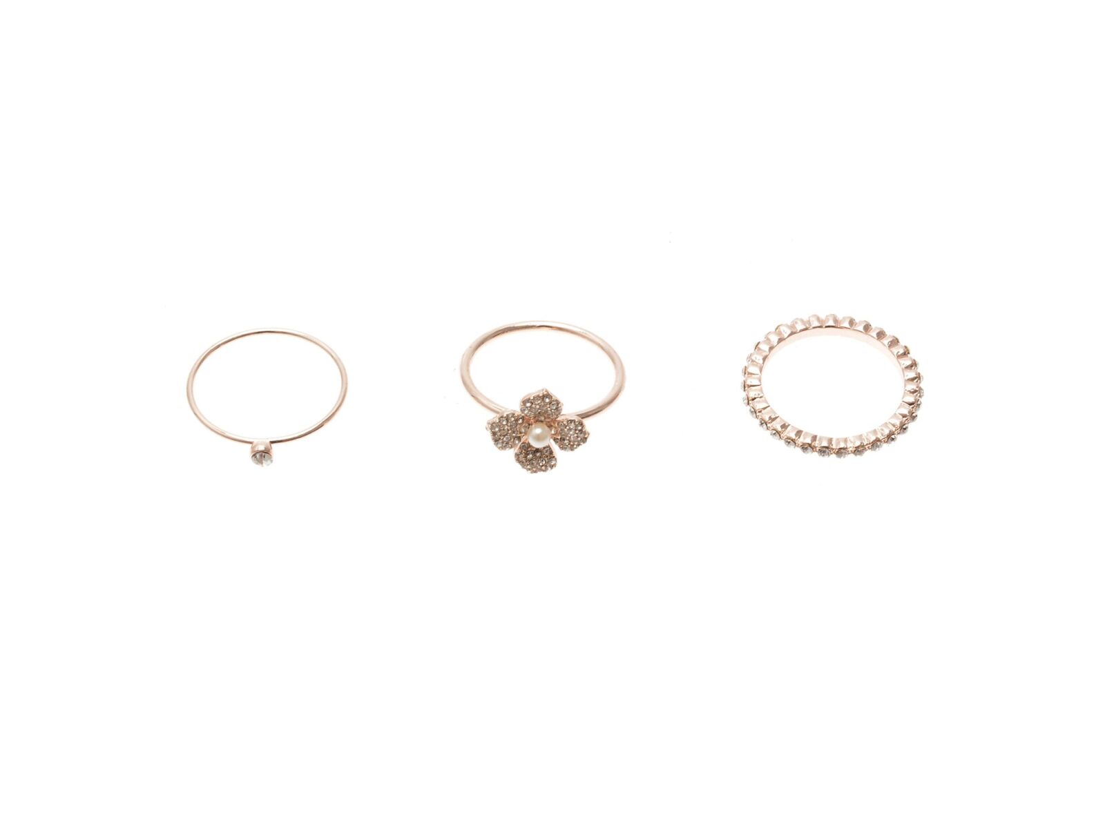 Black Friday Inel ALDO auriu