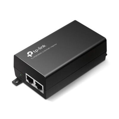 Black Friday 2022 Injector PoE+ TP-Link Omada TL-POE260S