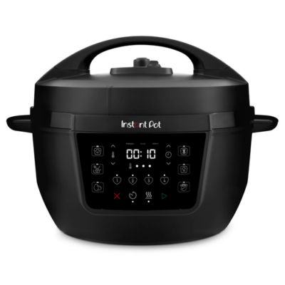 Black Friday Instant Pot Multicooker RIO XL