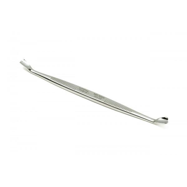 Black Friday 2022 Instrument Manichiura / Pusher cu doua capete AG-02