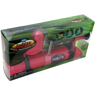 Black Friday 2022 Instrument optic 3 in 1: Telescop