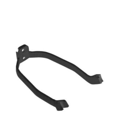 Black Friday Intaritura aparatoare spate pentru trotineta electrica Xiaomi Mijia M365/Essential/1S (Negru)