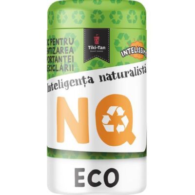 Black Friday 2022 Inteligenta naturalista NQ Eco