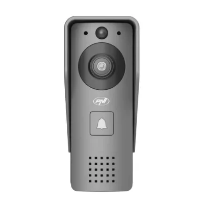 Black Friday 2022 Interfon video inteligent PNI House 910