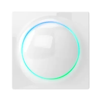 Black Friday 2022 Intrerupator rulouri FIBARO Walli Roller Shutter