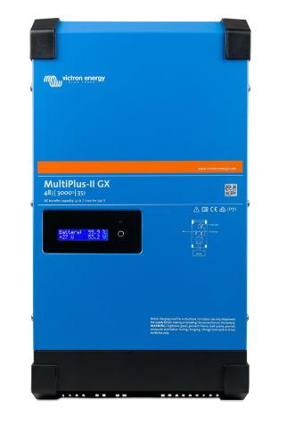 Black Friday 2022 Invertor Hibrid Victron Energy MultiPlus II GX 48/5000/70-50