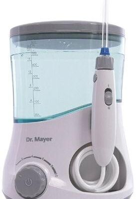 Black Friday 2022 Irigator bucal Dr. Mayer WT6000