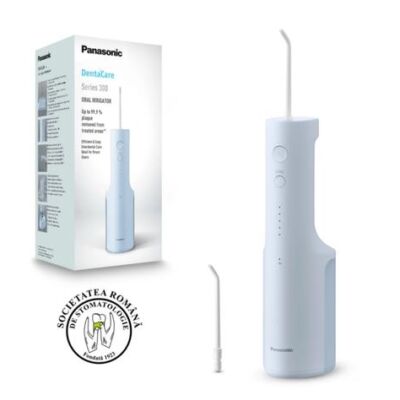 Black Friday Irigator bucal Panasonic EW-DJ26-A303