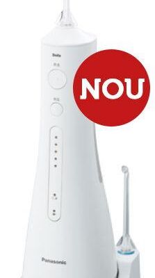 Black Friday Irigator bucal Panasonic EW1511W503