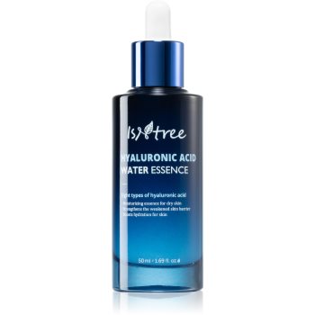 Black Friday Isntree Hyaluronic Acid esență hidratantă concentrată