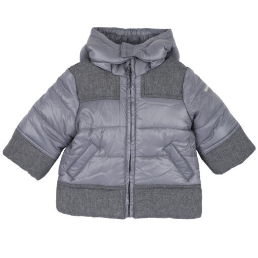 Black Friday 2022 Jacheta copii Chicco ThermoSoft