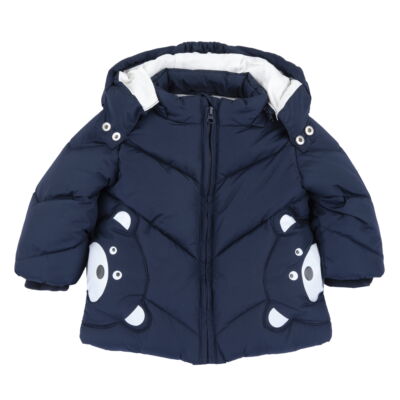 Black Friday 2024 Jacheta copii Chicco matlasata