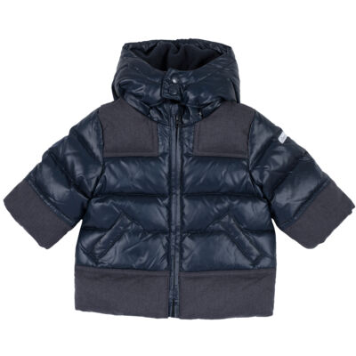 Black Friday 2022 Jacheta cu puf Chicco