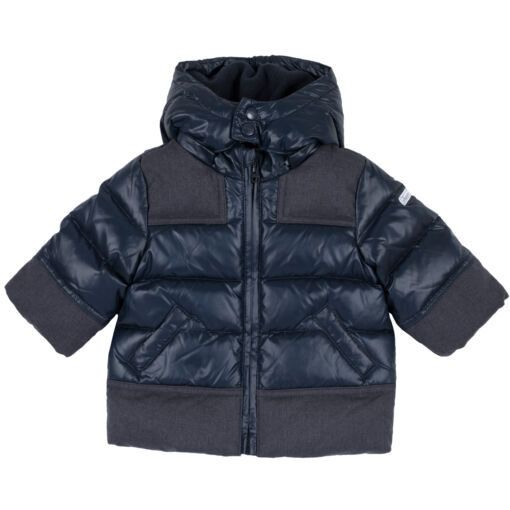 Black Friday 2022 Jacheta cu puf Chicco