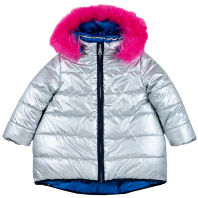 Black Friday 2022 Jacheta reversibila copii Chicco