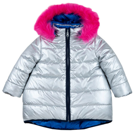 Black Friday 2022 Jacheta reversibila copii Chicco