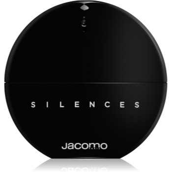 Black Friday Jacomo Silences Sublime Eau de Parfum pentru femei