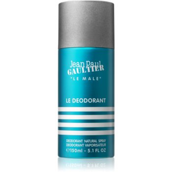 Black Friday 2022 Jean Paul Gaultier Le Male deodorant spray pentru bărbați