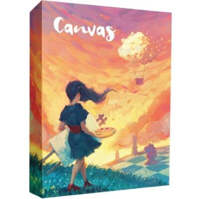 Black Friday 2022 Joc: Canvas
