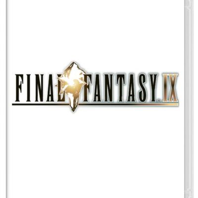 Black Friday Joc Final Fantasy IX (Nintendo Switch)
