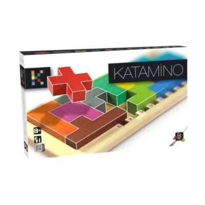 Black Friday 2022 Joc - Katamino