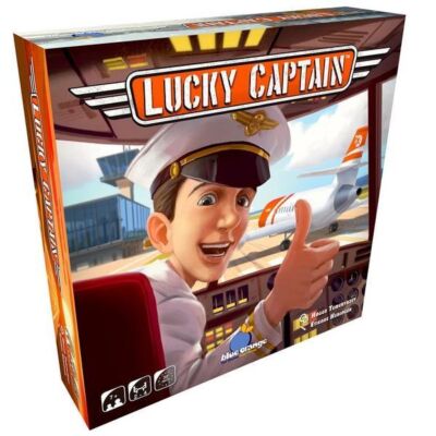Black Friday 2022 Joc - Lucky Captain