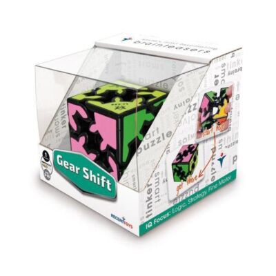 Black Friday 2022 Joc - Puzzle - Gear Shift