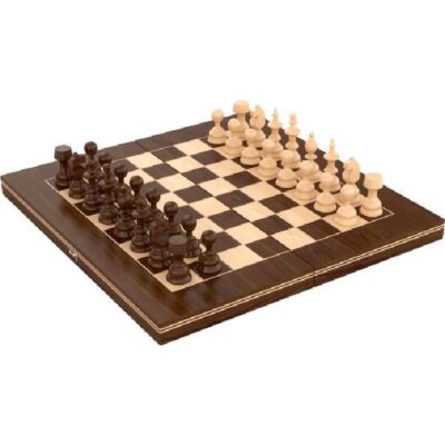 Black Friday 2025 Joc Sah si Table 44 cm