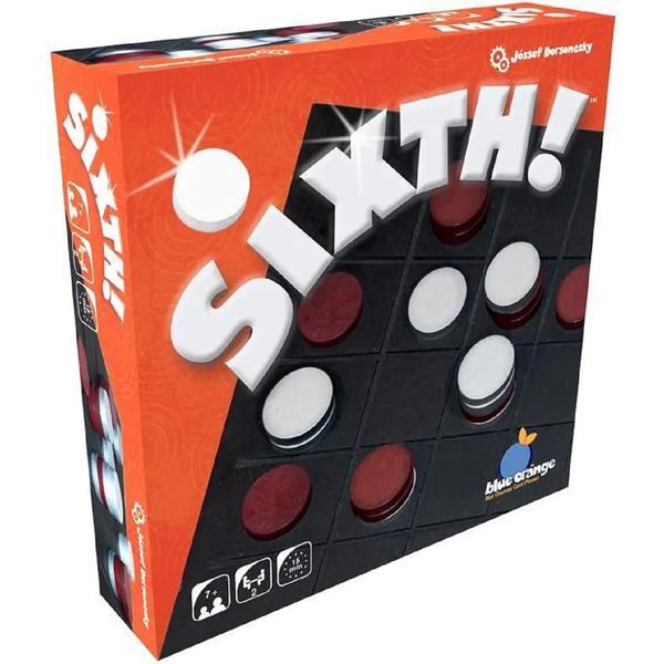 Black Friday 2022 Joc: Sixth!