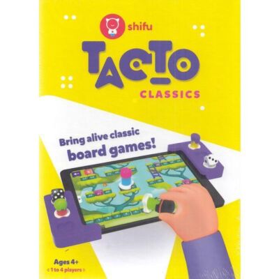 Black Friday 2025 Joc Stem: Tacto Classics