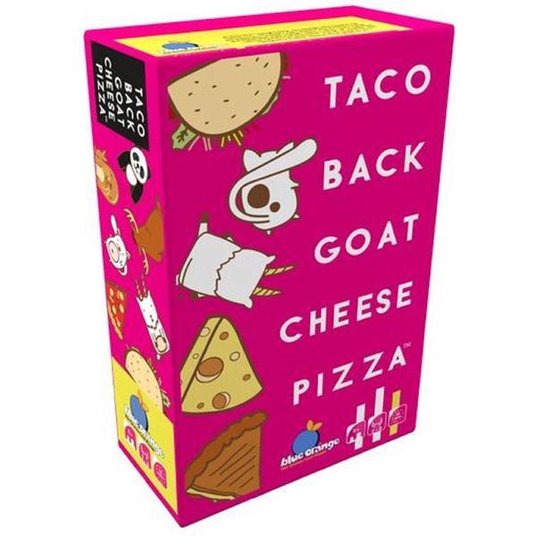 Black Friday 2022 Joc Taco Back Goat Cheese Pizza