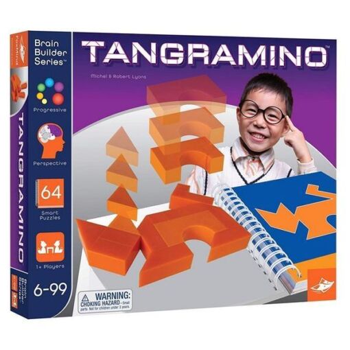 Black Friday 2022 Joc - Tangramino