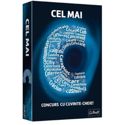 Black Friday 2025 Joc cel mai C. Concurs de cuvinte cheie