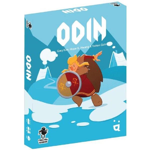 Black Friday 2025 Joc de carti: Odin