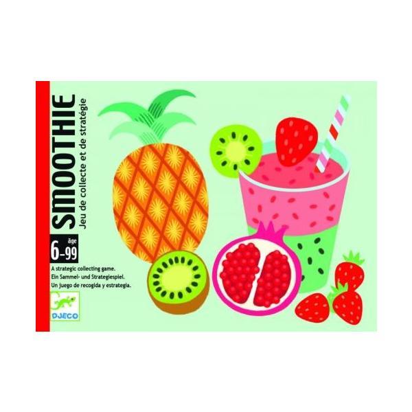 Black Friday 2022 Joc de carti Smoothie
