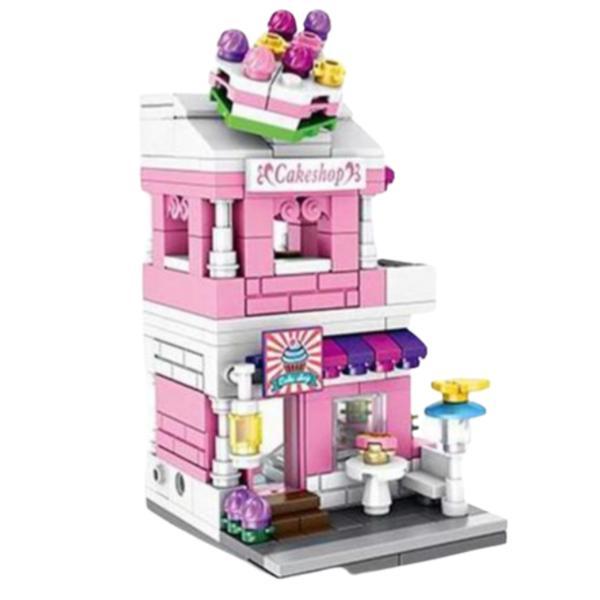 Black Friday 2025 Joc de construit