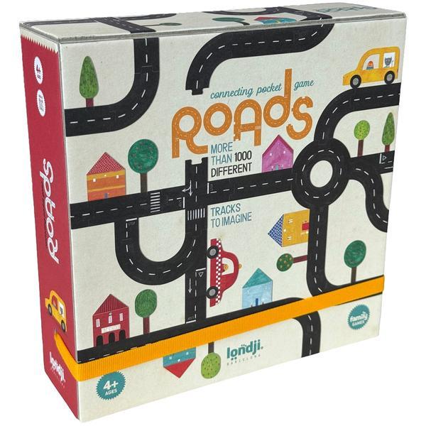 Black Friday 2025 Joc de cooperare. Roads