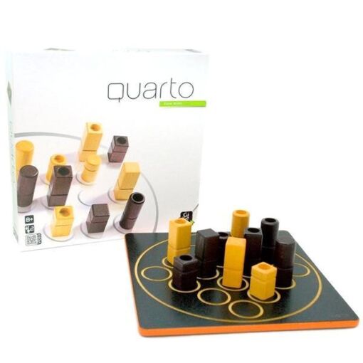 Black Friday 2022 Joc de societate - Quarto